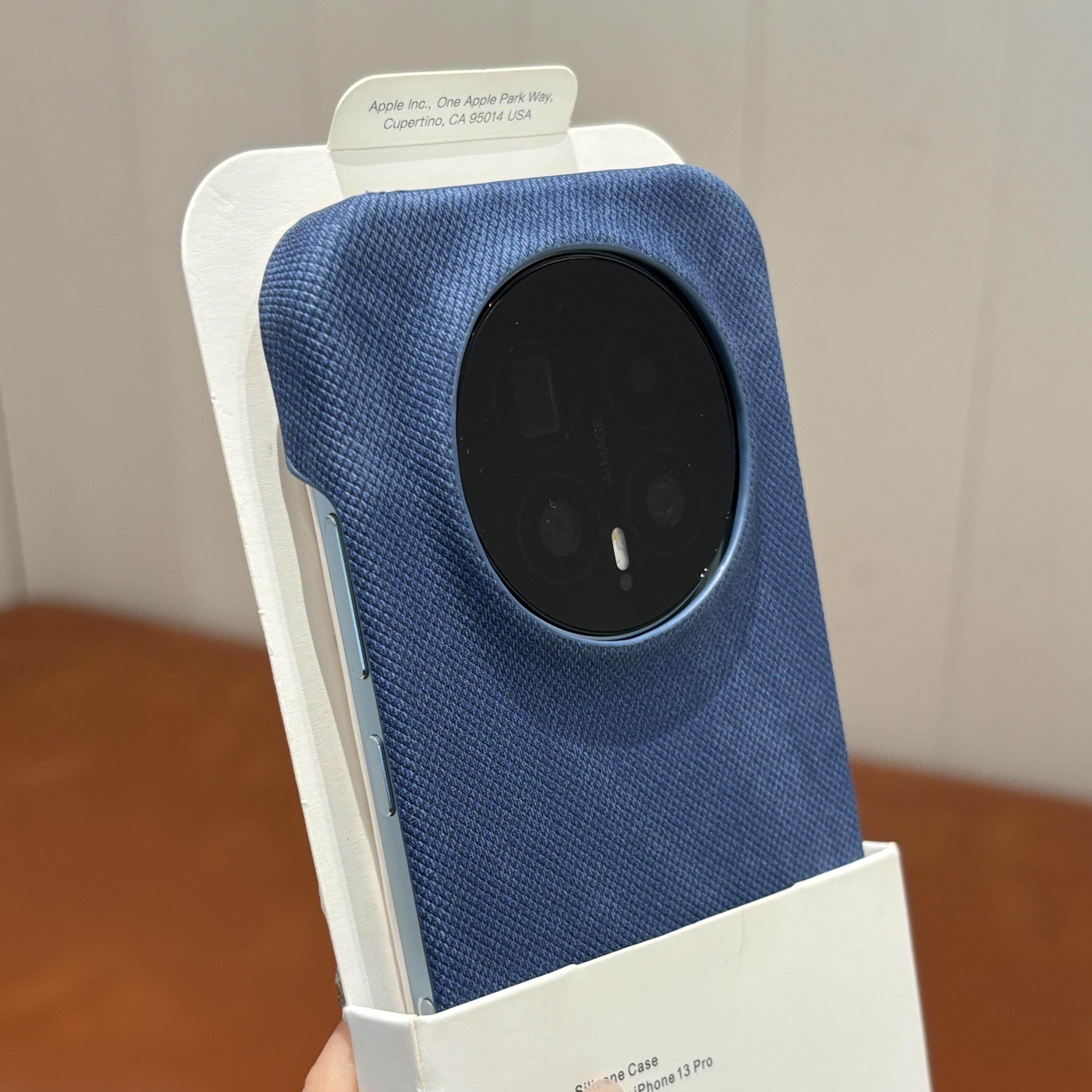 深蓝色牛仔布适用荣耀Magic8pro手机壳华为mate70/X60新款pura80ultra半包无边框400防摔nova14/13高级感硬套,3C数码配件,手机保护套/壳,淘宝优惠券,粉丝福利购,淘宝优惠卷