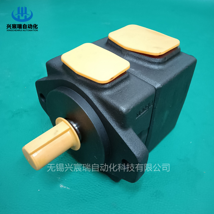 PV2R系列叶片泵单泵PV2R3-52/60/66/76/85/97/116/125/136/153