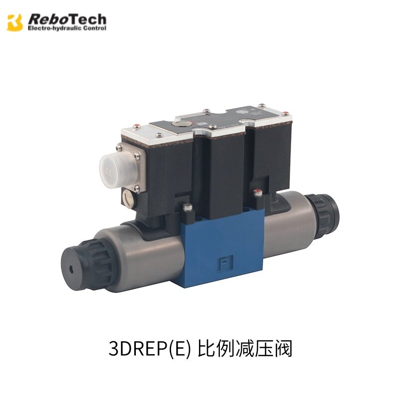 比例减压阀3DREPE6C-2X/25EG24N9