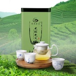 重庆天生云阳龙缸茶叶绿茶茶叶毛尖办公茶送礼官方正品包邮250g*1