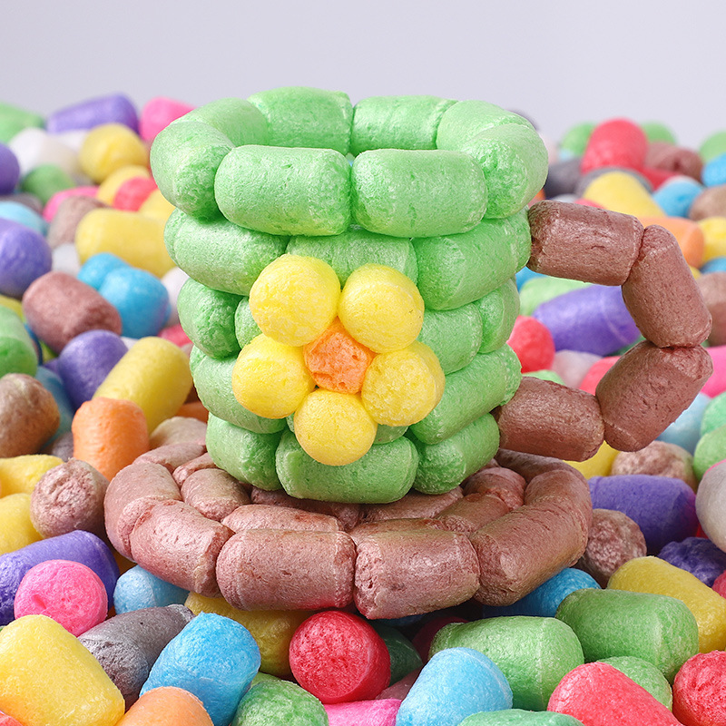 魔法玉米粒儿童手工粘画创意幼儿园美工区材料儿童益智DIY玉米粒 魔法玉米粒儿童手工粘画创意幼儿园美工区材料儿童益智DIY玉米粒