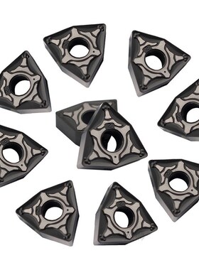 High Quality WNMG080408 MP5 WPP20S Tungsten Carbide Inserts