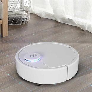 Smart Floor Robot Vacuum Cleaner Multifunctional Vaccum Clea