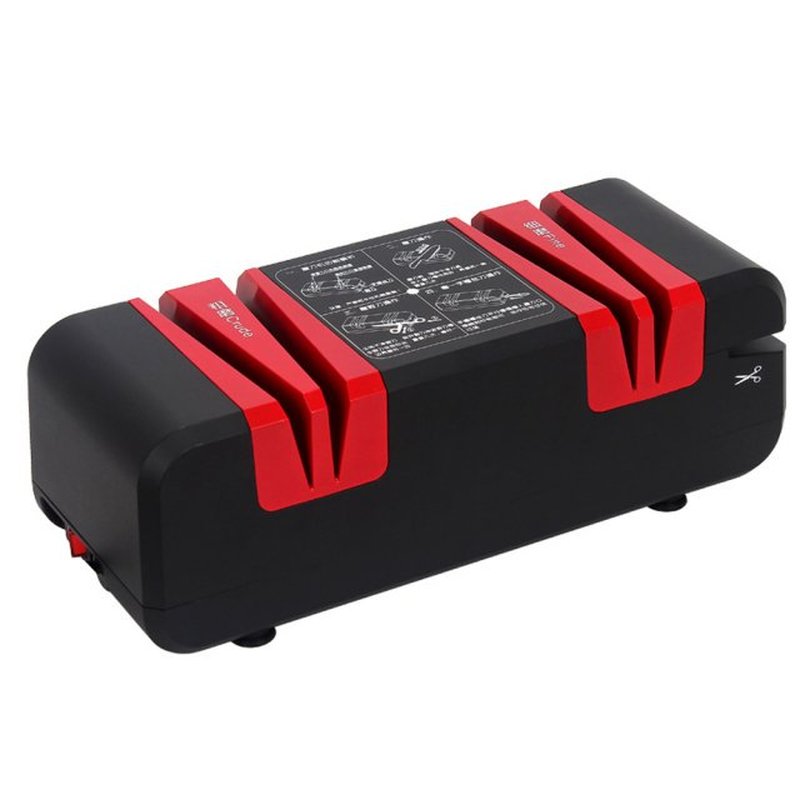 Intelligent Quick Cut Sharpener Household Electric Kitchen C