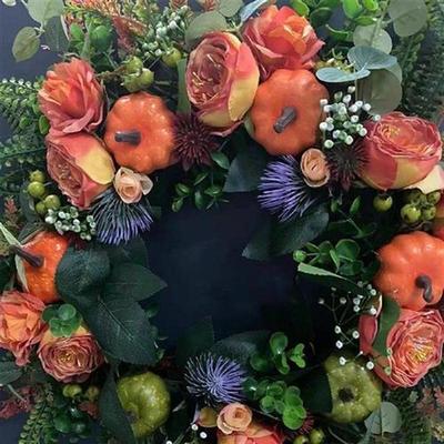 Cemetery Christmas for The Nightmares Before Christmass