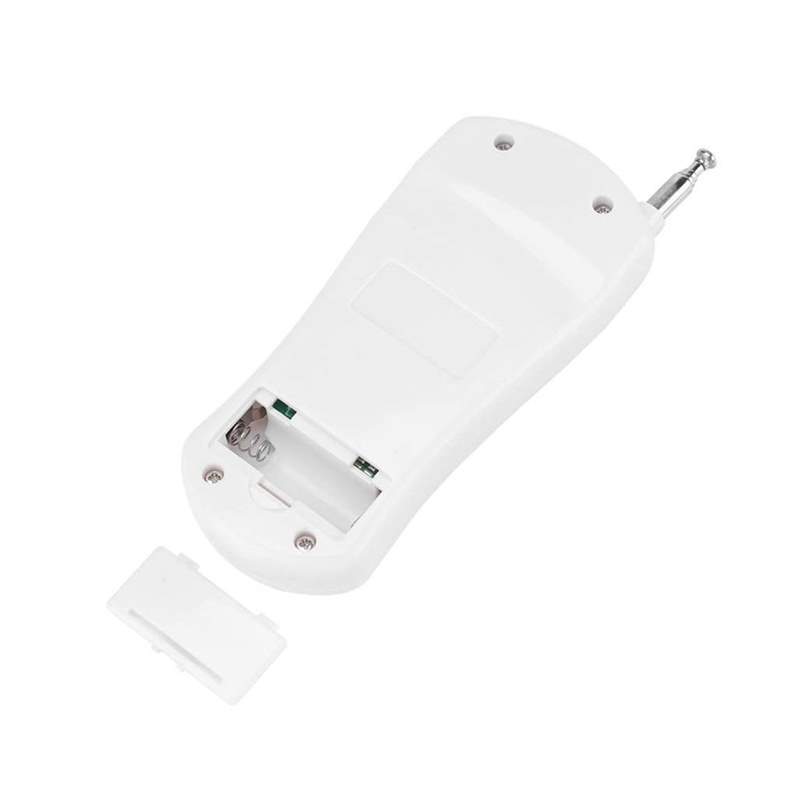 DC 12V Relay 12 Channel Wireless RF Remote Control Switch Tr