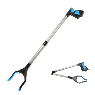trash picker Extra Long Grabber Reacher Reaching Assist Tool