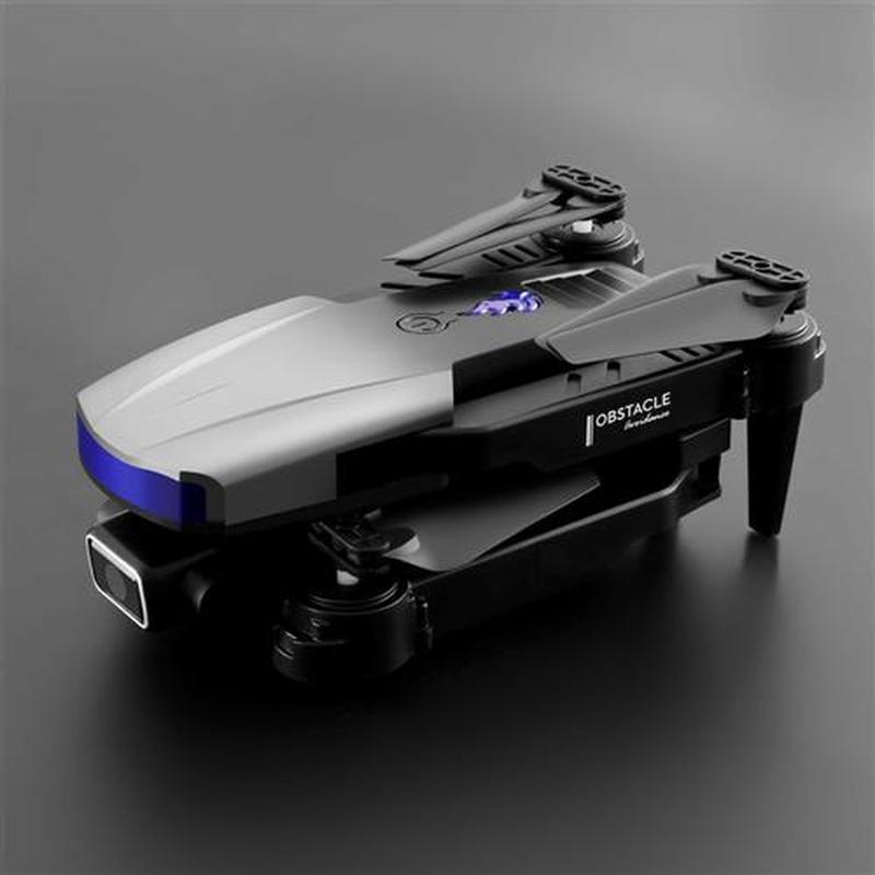 2021 New S85 Mini Drone 4k HD Dual Cera With infrared ost