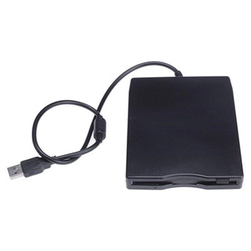 SB Floppy Disk Reader Drive 3.5