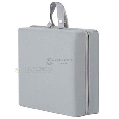 HOT Garden Kneeling Pad Waterproof Memory Sponge Foam High R