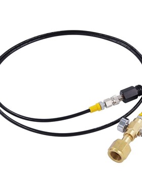 Soda Stream CO2 Cartridges 79 Inches External Hose Direct Ad