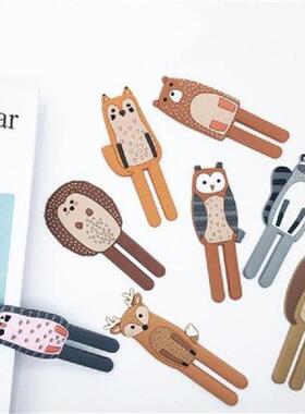 Cute Fridge Magnet Sticker Hooks Refrigerator Sticker