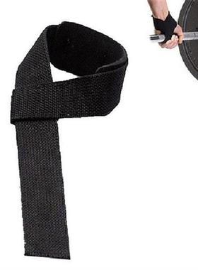 1Pc Gym Power Training lifting straps weightlifting wrist