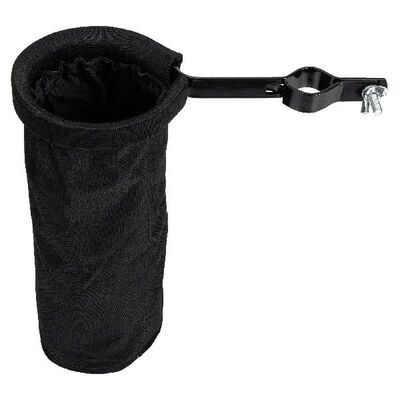 Drumstick Drum Stick Bag Holder Holders Mallet Container Sto