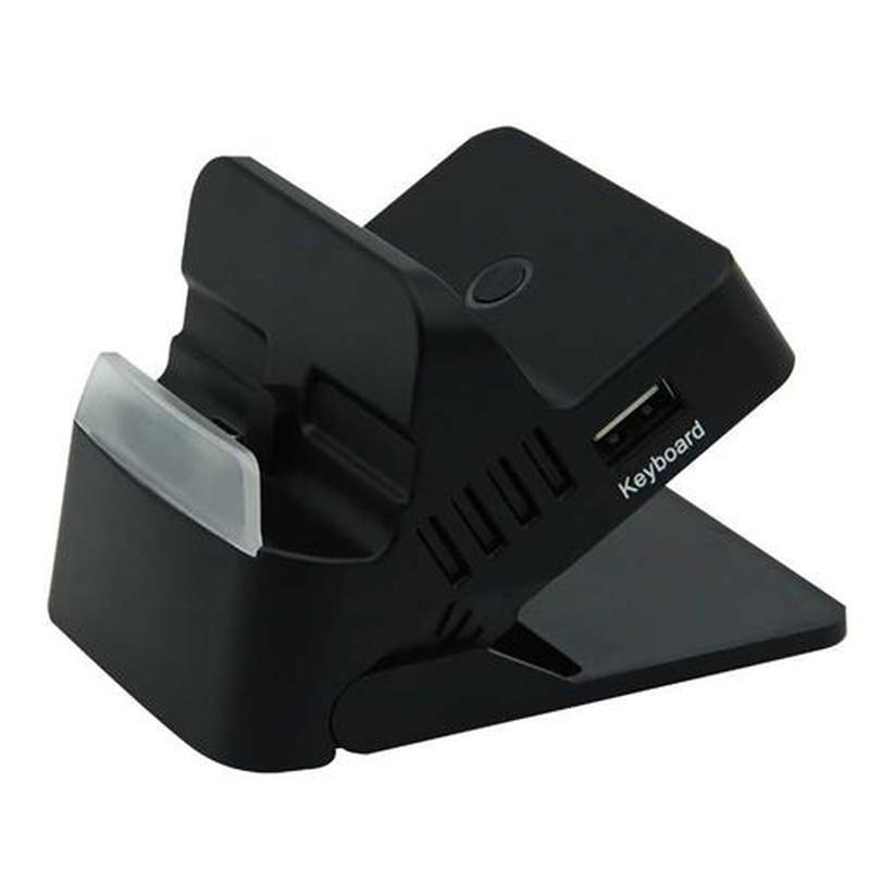for SWITCH Keyboard and Mouse Charging Base HDMI Projection