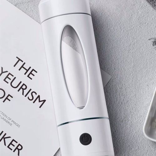 SPE Hydrogen Rich Generator Water Ionizer Bottle PEM Pure H