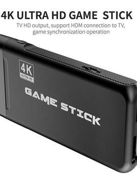 4K Games USB Wireless Console 3500 Classic Game Stick Video