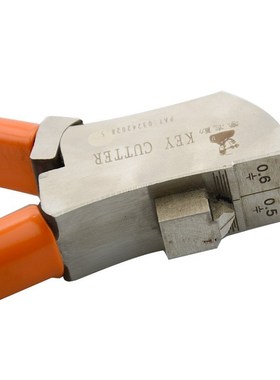 Okeytech Original Lishi Key Cutter Locksmith Car Key Cutter