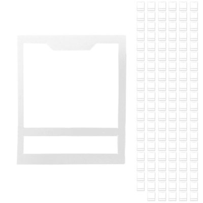 For Mechanical Keyboards Film Shafts To Prevent Loosening Du