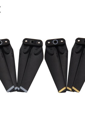 4pcs Spark Propeller for DJI Spark Drones 4730 Quick Release