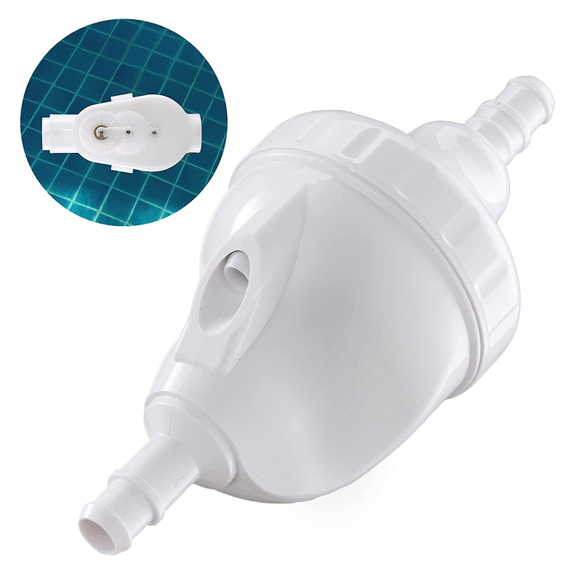 Upgraded G52 Backup Valve Replacement Kit For Polaris Pool