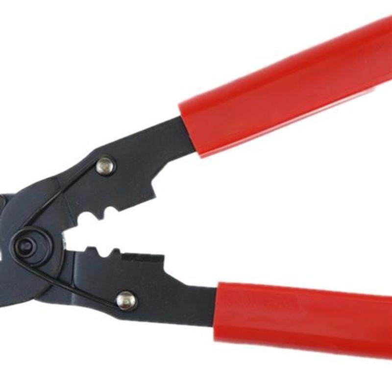 HS-202B Multi-functional Crimping Pliers Japanese Style Crim