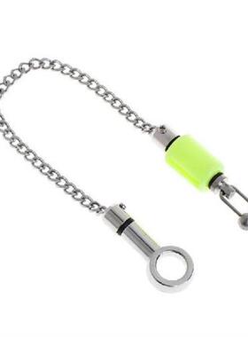 Fishing Swinger Stainless Steel Sling Chain Bite Indicator