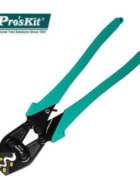 Pro'sKit Multitool Wire Crimper Pliers Tools Enginee