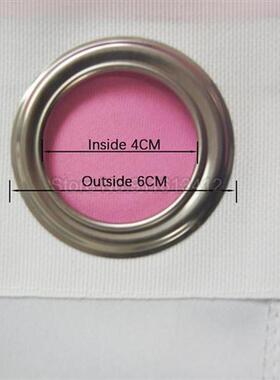 Curtains Anime ReZero Emilia Rem Ram Japan Cartoon Fabric