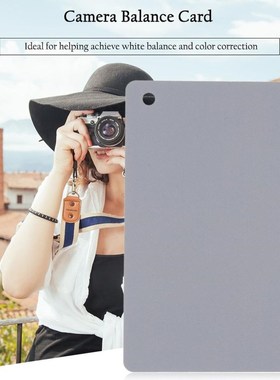 3 In 1 Pocket Size Digital Camera 18% White Black Grey Bala