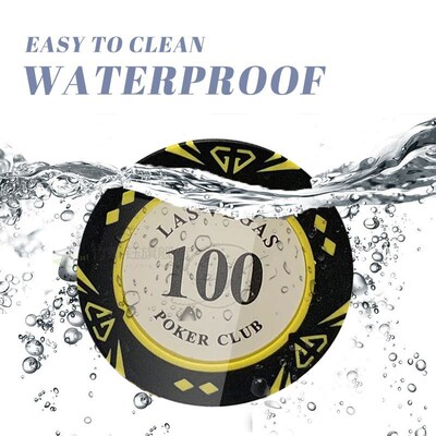 Poker Chips Las Vegas Clay Custom Casino Poker Chips Texas H