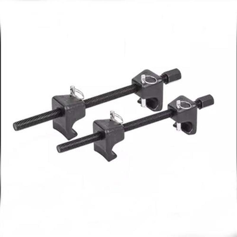 Heavy Duty Macpherson Strut Coil Spring Compressor Clamp Set