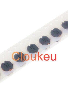 10pcs CD53 4.7UH (4R7) SMT Power Inductor Choke Coils 5.8*5