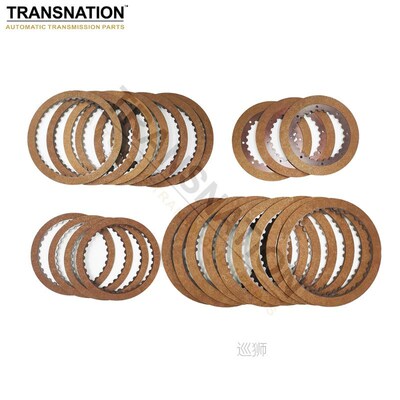 A240E A245E Automatic Transmission Friction Kit Clutch Plate