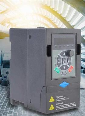 80V 2.2KW  Phase Input  Phase Output VFD Variable Frequen