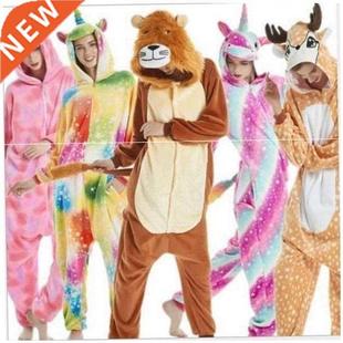 halloween costume animal stitch star unicorn onesie