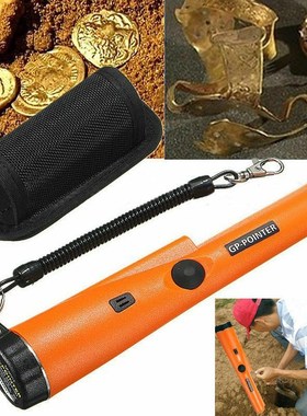 2020 pgrade Metal Detector Pointer Pinpoint Gp-pointerii Wat