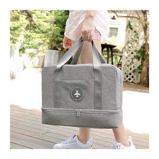 Waterproof Travel Bag Swimming Fitness Sport Running Clothes