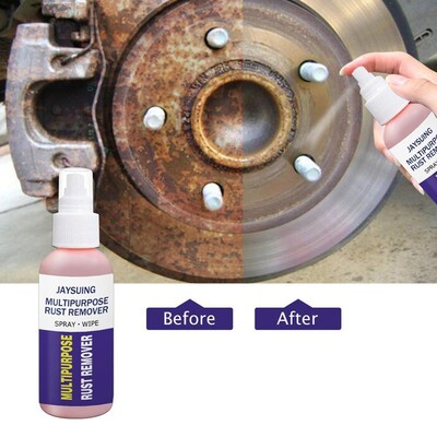 Multifunctional Rust Inhibitor Rust Remover Derusting Spray