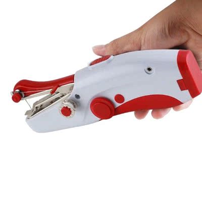 Hand Sewing Machine Mini Portable Sewing Machine