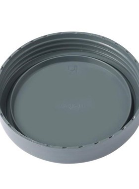 Household Durable Stay Fresh Seal Lids No Holes Lot Replacem