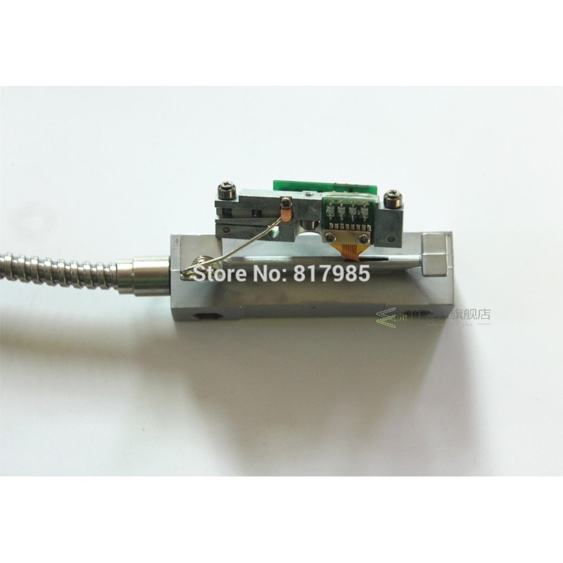 SNS NTS FTN JCXE linear scale sensor reader head 5microm lin