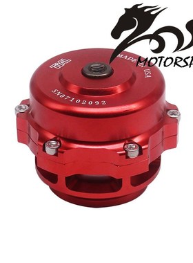 High Quality Tial style 50mm Blow Off Valve CNC BOV Authenti