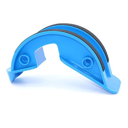 Calf Foot Achilles Tendon Stretcher Rocker Ankle Stretch Boa