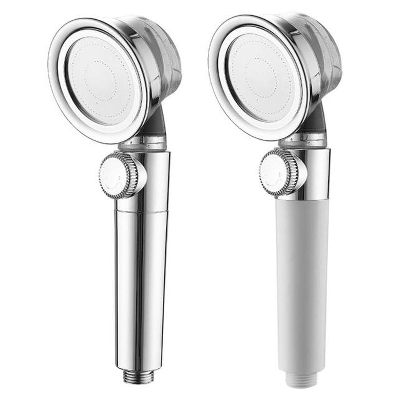 RecabLeght Bath Shower Head High Pressure Handheld Showerhea