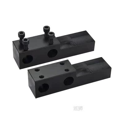 SBHA16-20/SBHA20-25/SBHA25-50 2525-2D CNC Lathe Inner Diamet