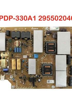 Original Power Supply Board APDP-330A1 2955020406 Board  SON