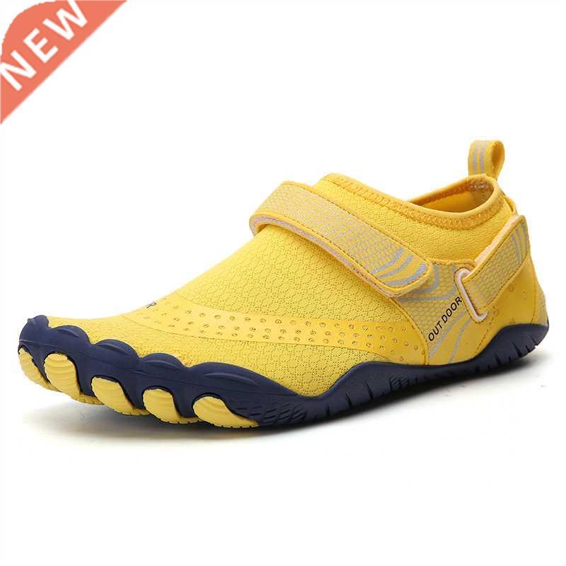 Swimming Shoes Men Beach Aqua Shoes Women Quick Dry Barefoot
