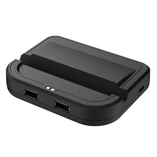 Mobile Game Controller Wired Gaming Converter Adapter USB C