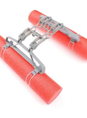 for DJI Mavic Air 2 Drone Extended Landing Gear Training Bra